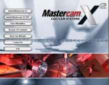 <table><tr><td><font color=blue>MasterCAM X2 软件 MasterCAMX2 简体中文版 英文版软件 保证好装数控编程软件</font></td></tr></table>